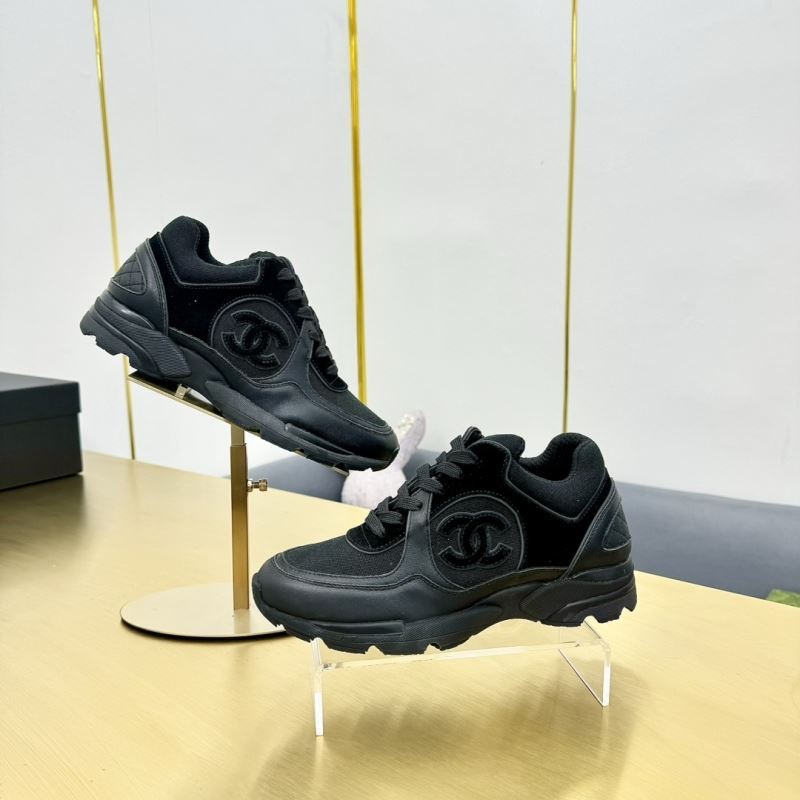 Chanel Sport Shoes